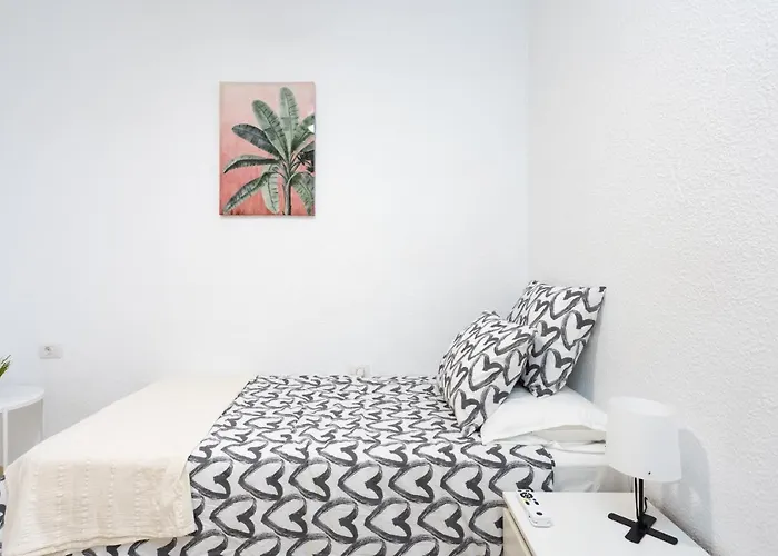 Home2book Casa Malena Seaview