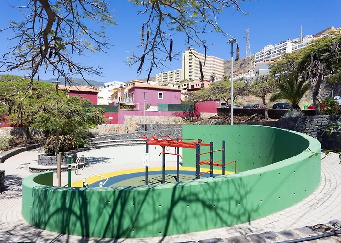 Home2book Casa Malena Seaview