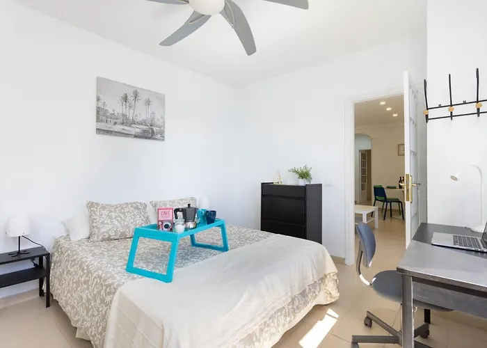 Daire Home2book Casa Malena Seaview *