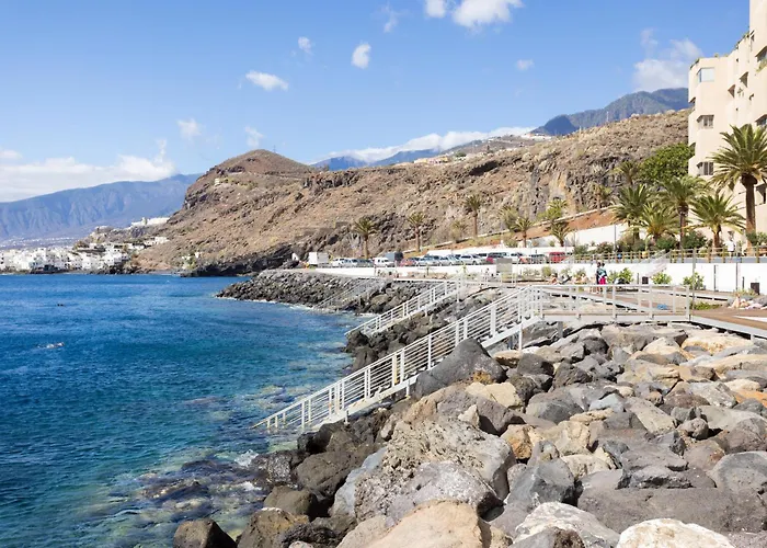 Home2book Casa Malena Seaview Daire