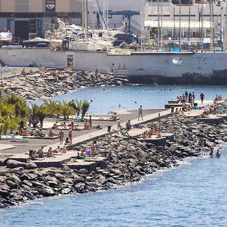 Home2book Casa Malena Seaview Appartamento Tabaiba