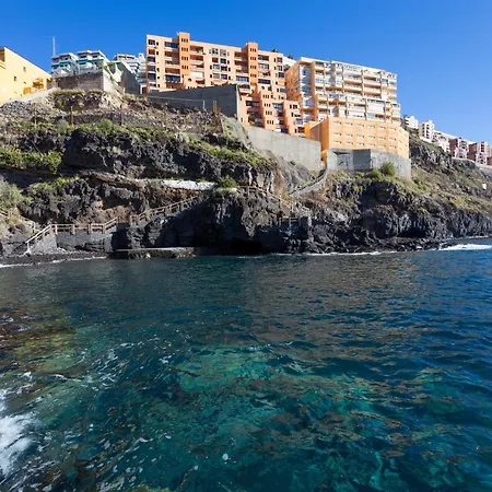 Home2book Casa Malena Seaview * Tabaiba