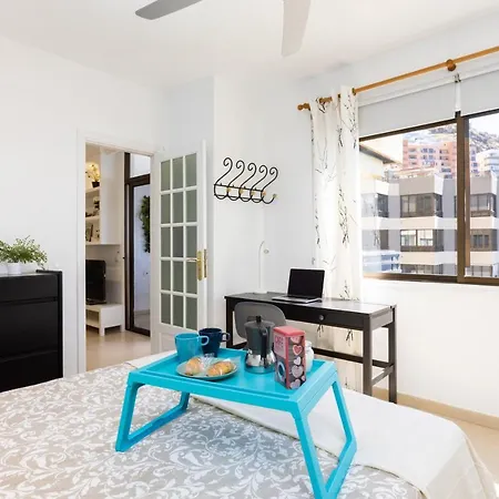 Appartamento Home2book Casa Malena Seaview Tabaiba