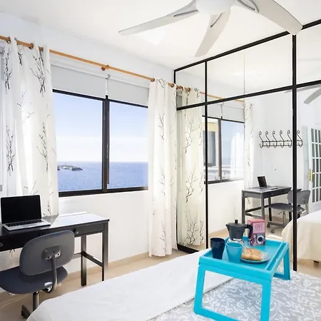 Daire Home2book Casa Malena Seaview *