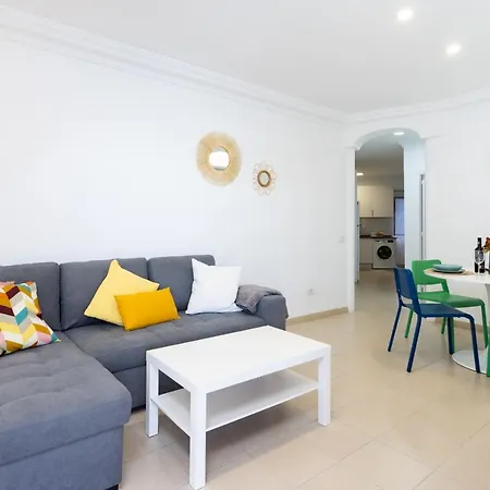 Home2book Casa Malena Seaview Apartamento *