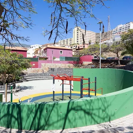 Home2book Casa Malena Seaview