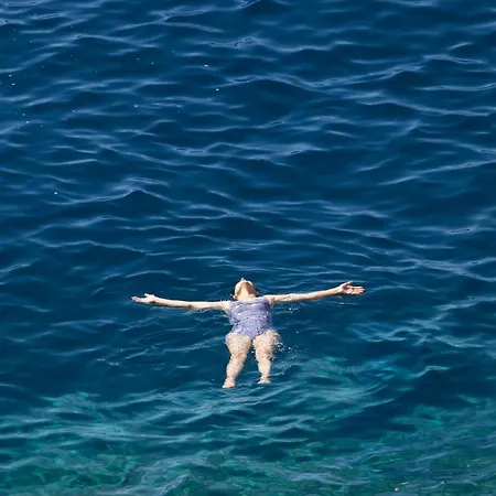 Home2book Casa Malena Seaview *