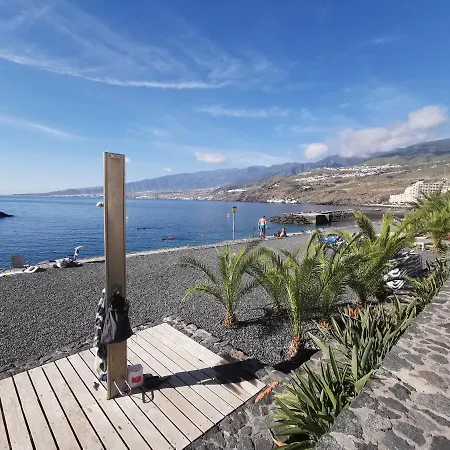 Daire Home2book Casa Malena Seaview Tabaiba