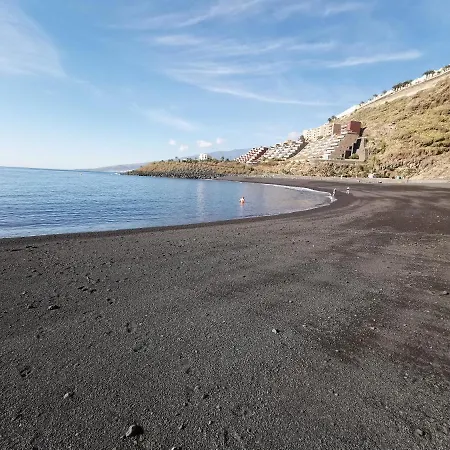 Home2book Casa Malena Seaview Tabaiba