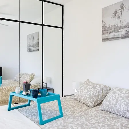 Home2book Casa Malena Seaview Daire Tabaiba