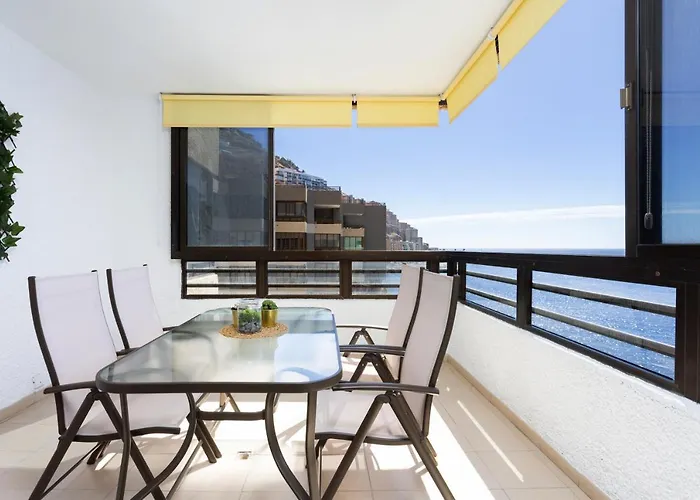 Apartament Home2book Casa Malena Seaview *