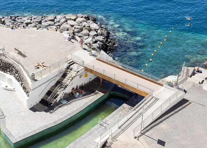 Apartament Home2book Casa Malena Seaview *