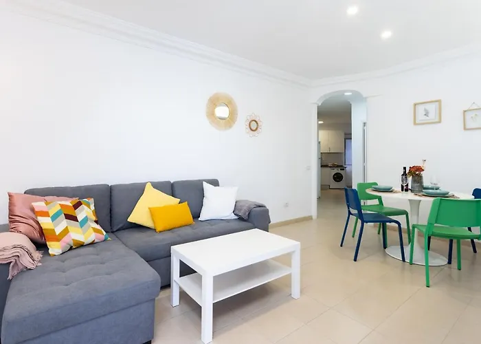 Home2book Casa Malena Seaview Apartament *