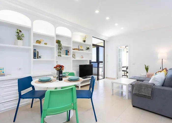 Apartament Home2book Casa Malena Seaview