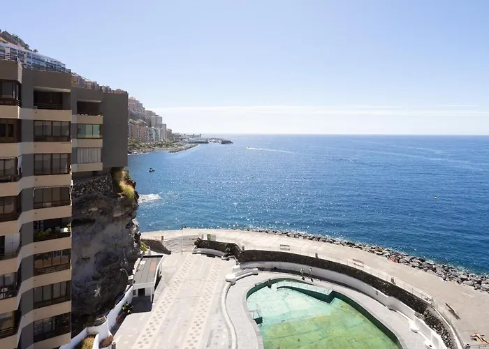 Home2book Casa Malena Seaview *