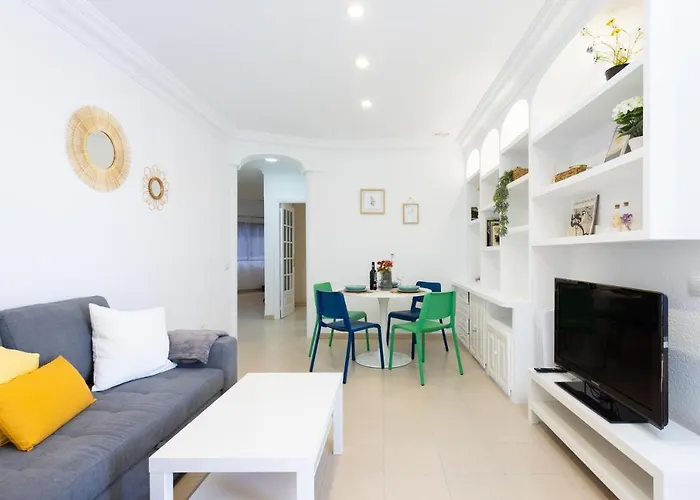 Home2book Casa Malena Seaview Tabaiba