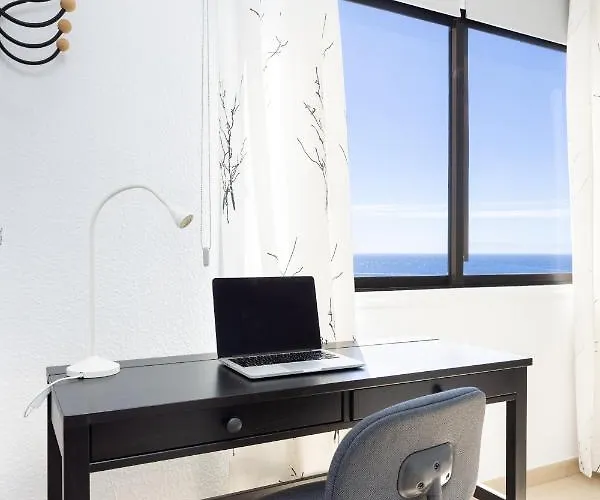 Apartment Home2book Casa Malena Seaview