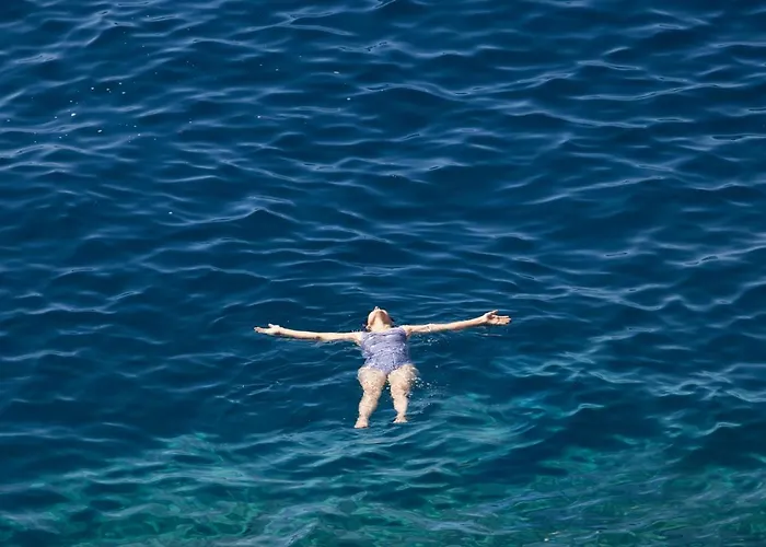 Home2book Casa Malena Seaview *