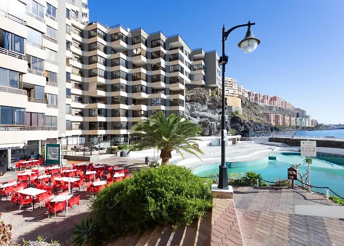 Apartament Home2book Casa Malena Seaview