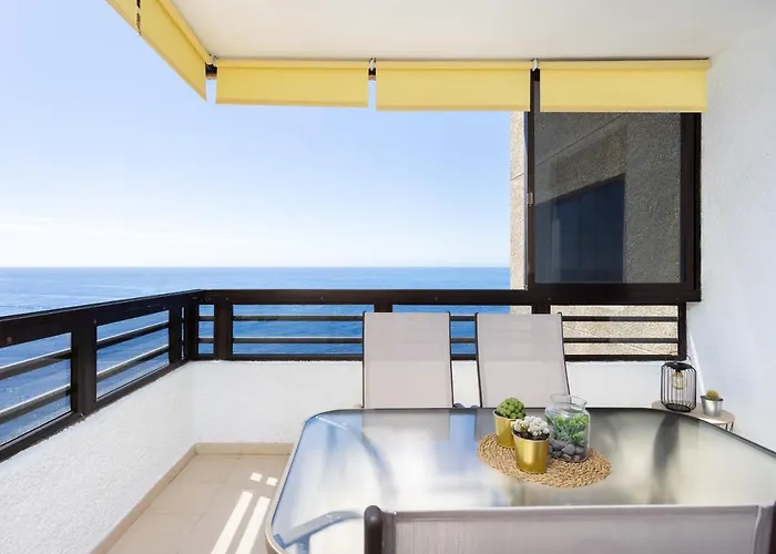 Home2book Casa Malena Seaview Tabaiba