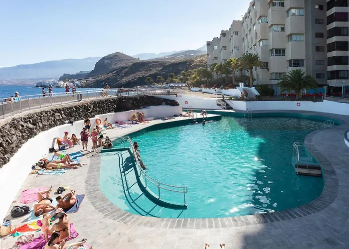 Home2book Casa Malena Seaview *