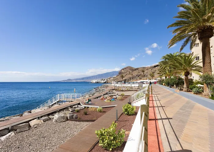 Home2book Casa Malena Seaview Tabaiba