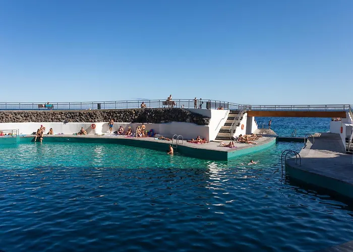 Apartament Home2book Casa Malena Seaview Tabaiba