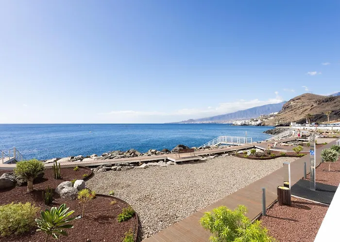 Home2book Casa Malena Seaview Apartament Tabaiba