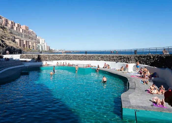 Home2book Casa Malena Seaview Tabaiba