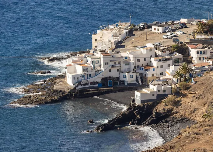 Home2book Casa Malena Seaview *