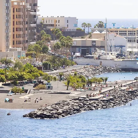 Home2book Casa Malena Seaview Apartamento *