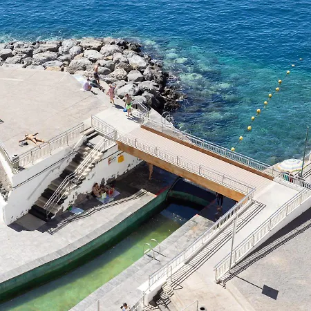 Apartment Home2book Casa Malena Seaview *