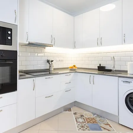 Home2book Casa Malena Seaview Tabaiba