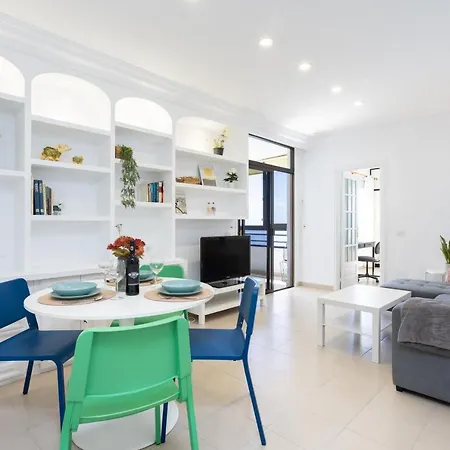 Apartment Home2book Casa Malena Seaview