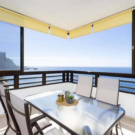 Home2book Casa Malena Seaview Apartment Tabaiba