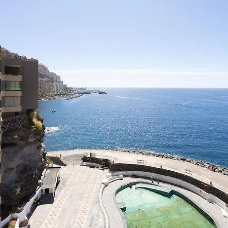 Home2book Casa Malena Seaview *