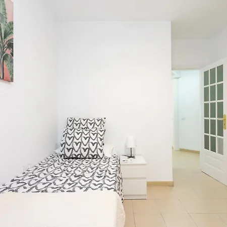 Home2book Casa Malena Seaview Apartment Tabaiba