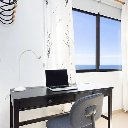 Apartamento Home2book Casa Malena Seaview