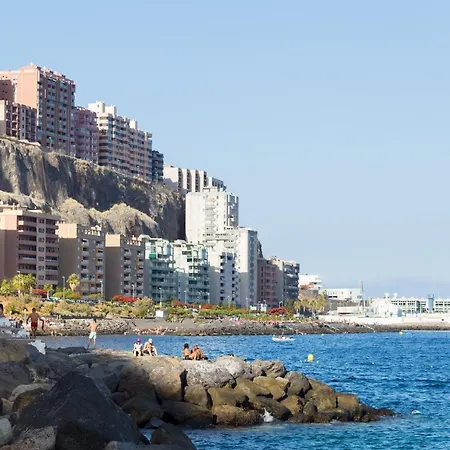 Home2book Casa Malena Seaview * Tabaiba