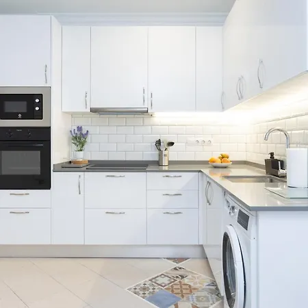 Apartamento Home2book Casa Malena Seaview *