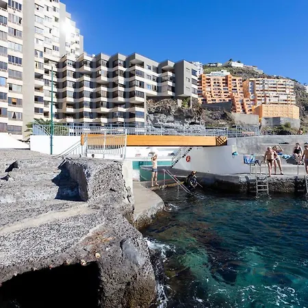 Apartment Home2book Casa Malena Seaview Tabaiba