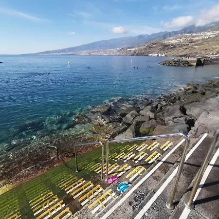 Home2book Casa Malena Seaview Apartment
