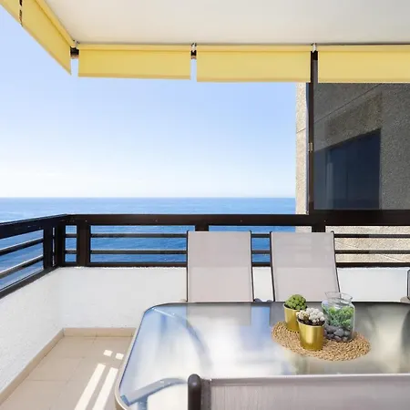 Home2book Casa Malena Seaview Tabaiba