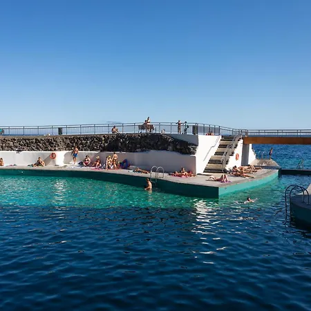 Apartment Home2book Casa Malena Seaview Tabaiba