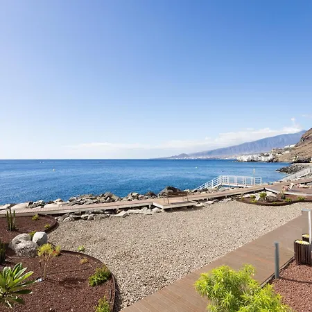 Home2book Casa Malena Seaview Apartment Tabaiba