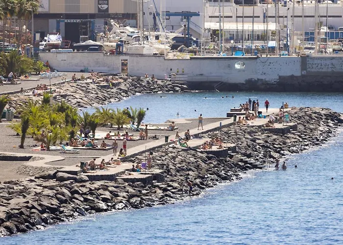 Home2book Casa Malena Seaview Διαμέρισμα Tabaiba