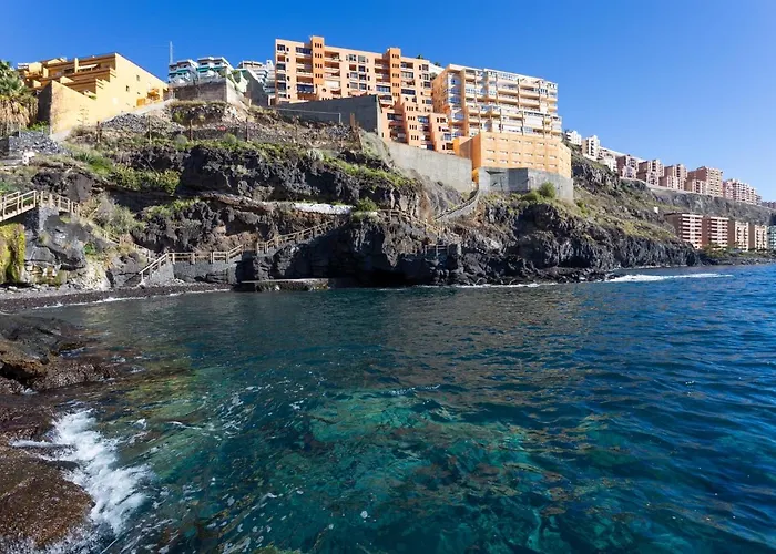 Home2book Casa Malena Seaview * Tabaiba