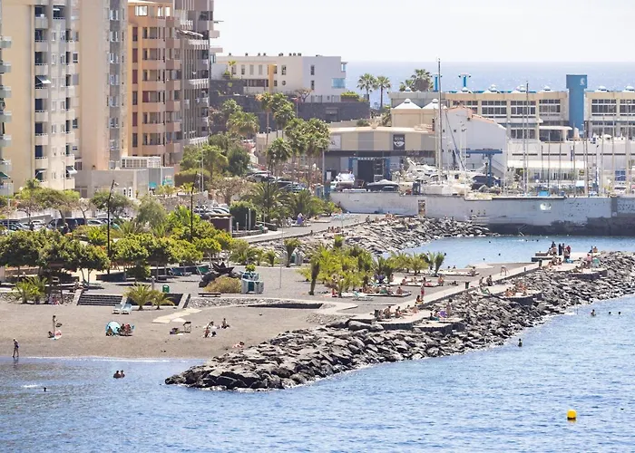 Home2book Casa Malena Seaview Apartment *