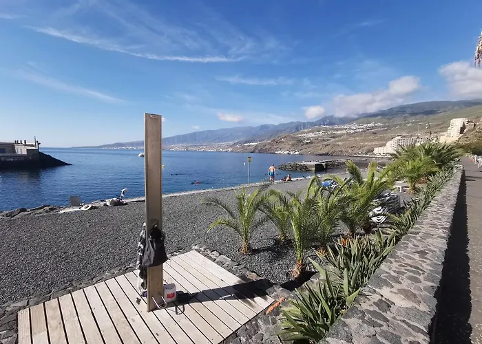 Apartment Home2book Casa Malena Seaview Tabaiba