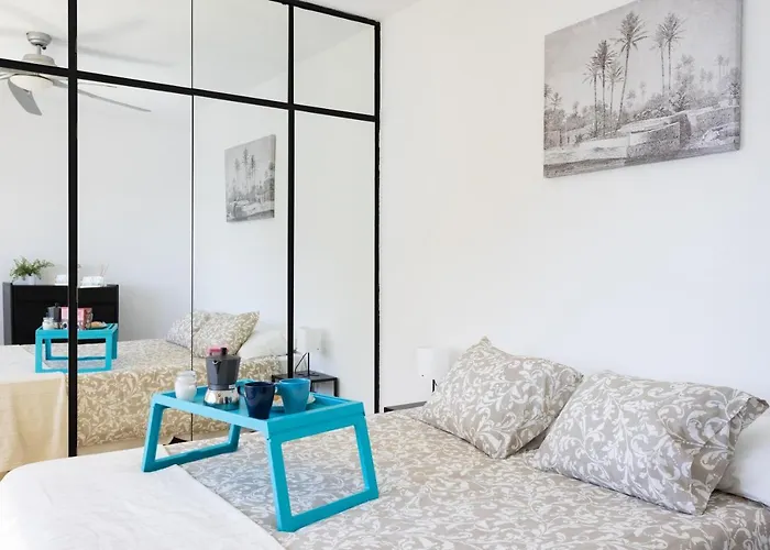 Home2book Casa Malena Seaview Διαμέρισμα Tabaiba